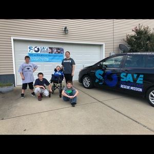 Meet your Posher, Tammi